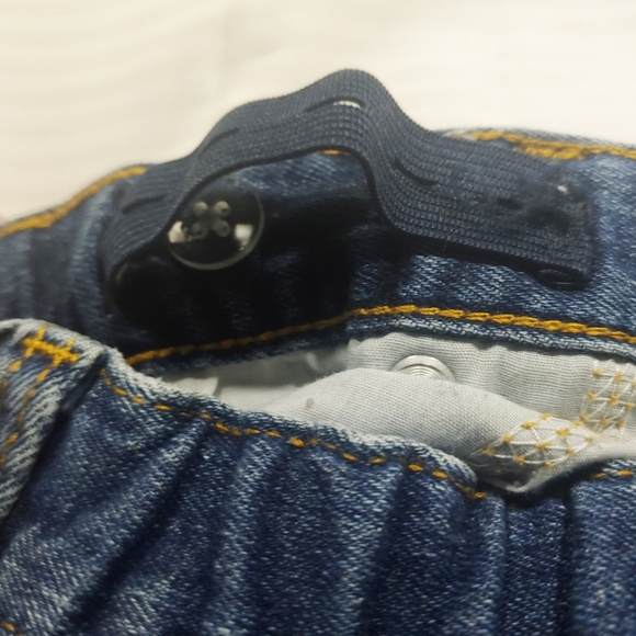 2 pair of big boys size 14 pants - Picture 6 of 10